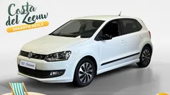 Pure white Gebruikt 2016 VW Polo Edition Hatchback | € 10.230 (Eerlijke prijs)