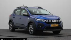 Gebruikt 2023 Dacia Sandero Expression Hatchback | € 15.445 (Eerlijke prijs)