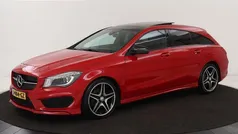Gebruikt 2015 Mercedes CLA200 Shooting Brake AMG Stationwagen | € 15.900 (Goede deal)