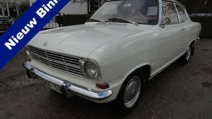 Occasion Opel Kadett 52 PK (38 kW) 1966 Coupé