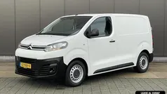 Gebruikt 2016 Citroën Jumpy Comfort Van | € 9.400 (Goede deal)