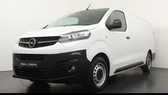 Gebruikt 2023 Opel Vivaro Innovation Van | € 22.945 (Eerlijke prijs)