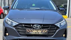 Gebruikt 2021 Hyundai i20 Sedan | € 16.499 (Eerlijke prijs)