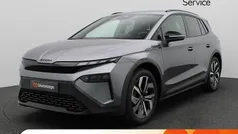 Gebruikt 2025 Skoda Elroq SportLine SUV | € 44.900 (Eerlijke prijs)