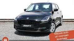 Gebruikt 2025 Suzuki Swift Comfort Hatchback | € 20.698 (Eerlijke prijs)