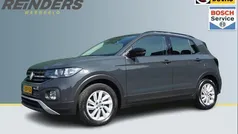 Gebruikt 2019 VW T-Cross Life SUV | € 18.400 (Eerlijke prijs)