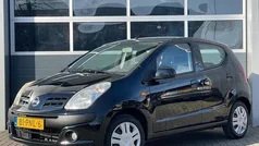 Nissan Pixo