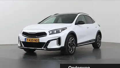 Occasion 2023 Kia XCeed GT-Line SUV | € 29.835 (Eerlijke prijs)