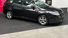 Gebruikt 2013 Ford Focus Trend Stationwagen | € 3.500 (Super prijs)