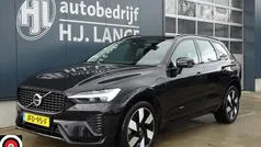 Zwart Gebruikt 2023 Volvo XC60 Plus SUV | € 46.950 (Super prijs)