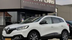 Wit Gebruikt 2016 Renault Kadjar SUV | € 14.900 (Goede deal)