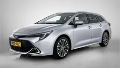 Gebruikt 2024 Toyota Corolla Limited Stationwagen | € 31.945 (Eerlijke prijs)
