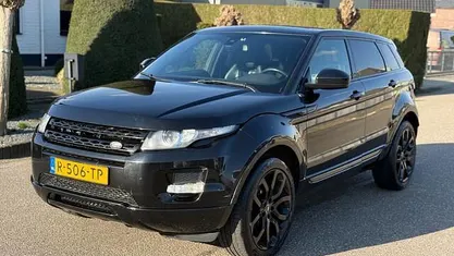 Occasion Land Rover Range Rover evoque Prestige 150 PK (110 kW) 2014 SUV