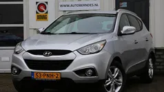 Gebruikt 2011 Hyundai ix35 Style SUV | € 5.900 (Eerlijke prijs)