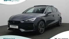 Grijs Gebruikt 2021 Cupra Leon VZ Hatchback | € 28.600 (Eerlijke prijs)