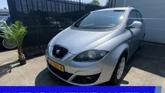 Gebruikt 2010 Seat Altea XL Ecomotive MPV | € 2.795 (Eerlijke prijs)