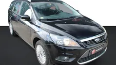 Gebruikt 2009 Ford Focus Titanium Stationwagen | € 1.850 (Eerlijke prijs)
