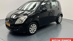 Gebruikt 2009 Suzuki Splash Hatchback | € 2.950 (Eerlijke prijs)