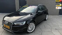 Gebruikt 2015 Audi A3 Sportback e-tron Ambition Sedan | € 13.495 (Eerlijke prijs)