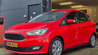 Occasion Ford C-MAX Titanium 150 PK (110 kW) 2018 MPV