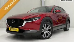 Gebruikt 2019 Mazda CX-30 Luxury SUV | € 23.940 (Eerlijke prijs)