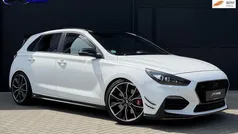 Wit Gebruikt 2018 Hyundai i30 Hatchback | € 26.995 (Eerlijke prijs)