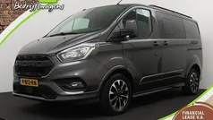 Gebruikt 2018 Ford Transit Custom Sport Van | € 22.940 (Eerlijke prijs)