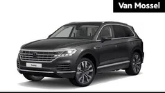 Gebruikt 2022 VW Touareg Elegance SUV | € 59.900 (Eerlijke prijs)