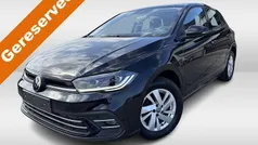 Gebruikt 2022 VW Polo Style Hatchback | € 21.950 (Eerlijke prijs)