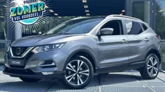 Grijs Gebruikt 2021 Nissan Qashqai SUV | € 22.195 (Eerlijke prijs)