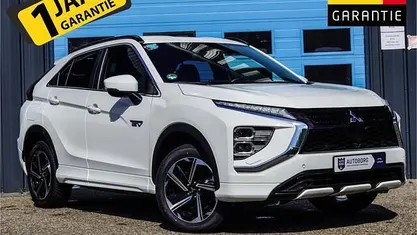 Occasion 2023 Mitsubishi Eclipse Cross SUV | € 22.970 (Eerlijke prijs)