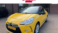 Geel Gebruikt 2014 Citroën DS3 Business Class Hatchback | € 6.900 (Eerlijke prijs)