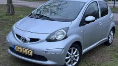 Gebruikt 2006 Toyota Aygo Hatchback | € 1.650 (Eerlijke prijs)