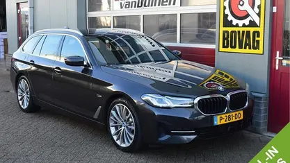 Occasion BMW 530e Basis 257 PK (189 kW) 2022 Stationwagen