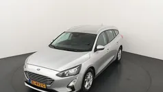 Gebruikt 2019 Ford Focus Business Edition Stationwagen | € 13.950 (Eerlijke prijs)