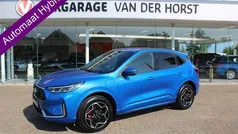 Blauw Gebruikt 2024 Ford Kuga ST-Line X SUV | € 41.450 (Goede deal)