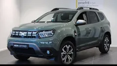 Grijs Gebruikt 2024 Dacia Duster Journey SUV | € 22.450 (Eerlijke prijs)