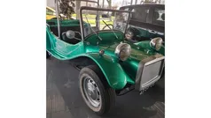 VW Buggy