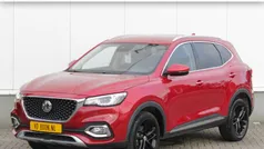 Rood Gebruikt 2023 MG EHS SUV | € 23.795 (Eerlijke prijs)