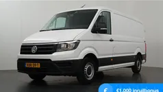 Gebruikt 2019 VW Crafter Trendline Van | € 20.645 (Super prijs)