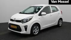 Gebruikt 2020 Kia Picanto Hatchback | € 9.900 (Eerlijke prijs)