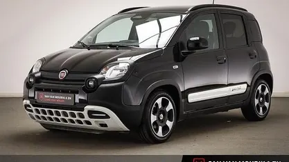 Gebruikt 2025 Fiat Panda Comfort Hatchback | € 19.400 (Eerlijke prijs)