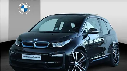 Occasion BMW i3 Comfort Edition 125 kW (170 PK) 2021 Hatchback