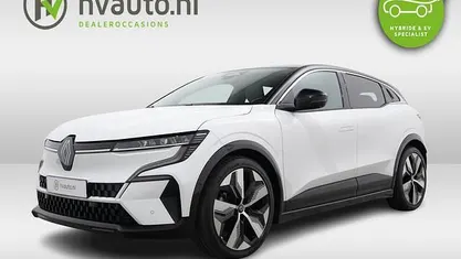 Occasion Renault Megane E-Tech Techno 160 kW (218 PK) 2023 Wit Hatchback