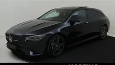 Gebruikt 2024 Mercedes CLA180 Shooting Brake AMG line Stationwagen | € 54.990 (Eerlijke prijs)