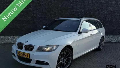 Occasion 2010 BMW 330 M Sport Stationwagen | € 10.999 (Eerlijke prijs)