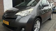 Gebruikt 2012 Toyota Verso-S MPV | € 6.950 (Goede deal)