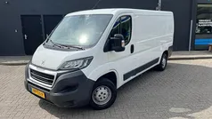 Overige Gebruikt 2015 Peugeot Boxer Van | € 5.999 (Goede deal)