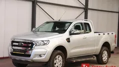 Gebruikt 2018 Ford Ranger XLT Pickup | € 19.900 (Super prijs)