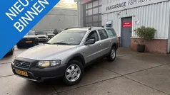 Grijs Gebruikt 2001 Volvo V70 Comfort Stationwagen | € 3.950 (Eerlijke prijs)